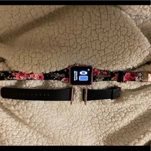 Apple watch series 1 38mm Rose Gold